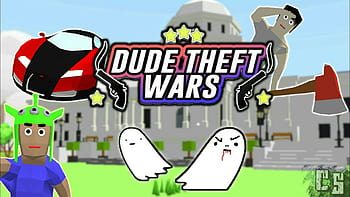 Dude Theft Wars for PC