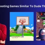 Shooting Games Similar To Dude Theft Wars