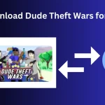 Dude Theft Wars for iOS